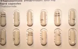 Thủ tướng Australia nhận trách nhiệm về hậu quả của 1 loại thuốc an thần