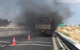 Liên tiếp xảy ra các vụ cháy xe ô tô