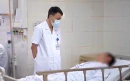 Gia tăng đột quỵ ở người trẻ