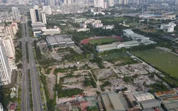 Sửa Luật Đất đai cần rà soát kỹ, tránh chồng chéo với các luật hiện hành