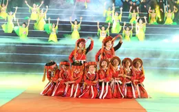 Lai Châu: Rộn ràng khai mạc ngày hội văn hóa các dân tộc có dân số dưới 10.000 người