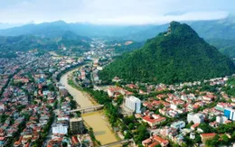 Phê duyệt Quy hoạch tỉnh Bắc Kạn thời kỳ 2021 - 2030, tầm nhìn đến năm 2050