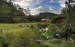 Lâm Đồng tổng kiểm tra các điểm du lịch