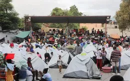 Cuộc chiến băng đảng ở Haiti ảnh hưởng nghiêm trọng đến khả năng tiếp cận lương thực của người dân