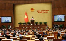 Kỳ họp thứ 6, Quốc hội khóa XV: Đảm bảo chất lượng cao nhất các dự án luật