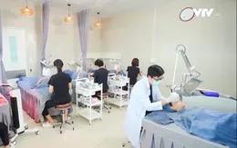 Dùng mỹ phẩm quá sớm và hệ lụy với sức khỏe làn da