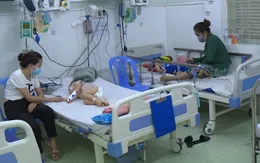 TP Hồ Chí Minh: Bệnh tay chân miệng tăng, nhiều trẻ diễn tiến nặng
