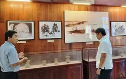 Xây dựng hồ sơ đề nghị công nhận Di tích văn hóa khảo cổ Sa Huỳnh là Di sản thế giới