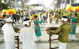 Ninh Thuận tổ chức "Ngày Văn hóa, Du lịch Ninh Thuận tại Cần Thơ năm 2023"