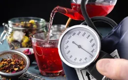5 loại trà hỗ trợ hạ huyếp áp hiệu quả