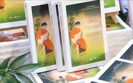 "Trạm hạnh phúc" đem lại hạnh phúc cho nhiều gia đình Việt