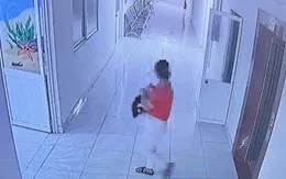 Bình Dương: Tìm được bé sơ sinh nghi bị bắt cóc tại bệnh viện đa khoa tỉnh