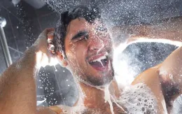 Sai lầm phổ biến mọi người mắc phải vào mùa đông sau khi tắm