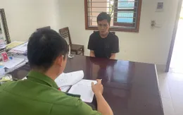 Công an Nghệ An khởi tố 2 đối tượng về tội mua bán người