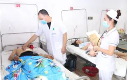 Viêm ruột thừa và biến chứng nguy hiểm nếu không được cấp cứu kịp thời