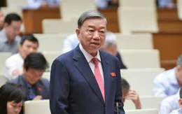 Bộ trưởng Bộ Công an: Không để các đối tượng thao túng nhiều cơ quan như vụ Việt Á