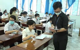 TP Hồ Chí Minh tuyển bổ sung hơn 500 học sinh lớp 10 chuyên, tích hợp