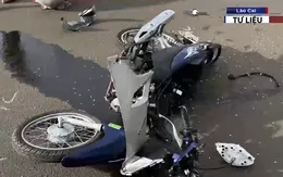 Gia tăng học sinh vi phạm Luật giao thông đường bộ