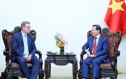 Tăng cường hợp tác với bang Thuringia, Cộng hòa Liên bang Đức