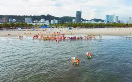 Khách du lịch trong nước tăng vượt giai đoạn trước dịch COVID-19