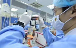 Nhiều bệnh viện ở ĐBSCL thiếu máu trầm trọng