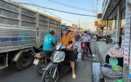 TP Hồ Chí Minh: Công bố xóa điểm đen tai nạn giao thông