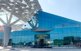 Quảng Ninh: Từ ngày 11/12, khách được phép thông quan qua Cửa khẩu Bắc Luân II