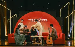 Ấn tượng “Việc tử tế tháng 12: Vòng tay ấm”