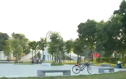 Giải pháp nào "cởi trói" công viên?