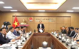 Hơn 3.500 cán bộ, giảng viên, giáo viên tập huấn chuyên môn về khảo thí