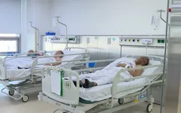 Trẻ hóa đột quỵ do tăng huyết áp khi thời tiết thay đổi