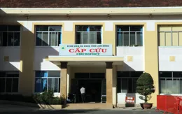 Tạm đình chỉ công tác đối với bác sĩ trục lợi bảo hiểm y tế