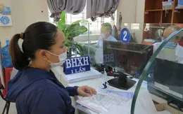 Người lao động được nhận trợ cấp hàng tháng nếu không đủ điều kiện hưởng lương hưu?