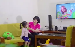 Chú trọng dinh dưỡng để phòng bệnh cho trẻ nhỏ khi thời tiết thay đổi thất thường