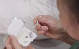 Ăn sữa chua đúng cách vào mùa lạnh