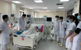 Cứu sống bệnh nhân ngừng tim