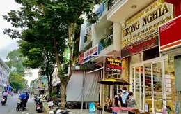 Tiệm vàng Trọng Nghĩa - 25 năm luôn đồng hành với người tiêu dùng TP Hồ Chí Minh