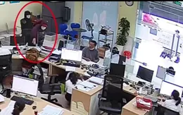 Công an TP Hồ Chí Minh đề nghị ngân hàng lắp camera nhận diện khuôn mặt khách