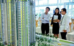 Doanh nghiệp bất động sản tìm kênh vốn mới