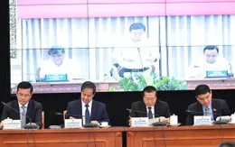 Tiếp tục đề xuất lương giáo viên cao nhất trong thang bậc lương