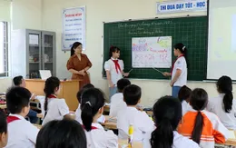 Chi ngân sách Nhà nước cho giáo dục đào tạo chưa đạt tối thiểu 20%