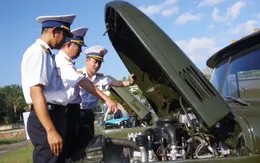 Vùng 2 Hải quân thi đua giữ tốt, dùng bền vũ khí trang bị kỹ thuật