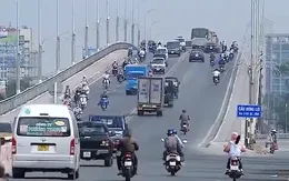 Di dời điểm tập kết rác chắn cửa ngõ thành phố Cần Thơ sau phản ánh của VTV