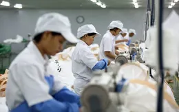 Lao động Việt Nam tại Hàn Quốc hồi hương hay quên quyền lợi này