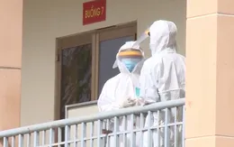 Sở Y tế TP. Hồ Chí Minh: Không chủ quan với COVID-19
