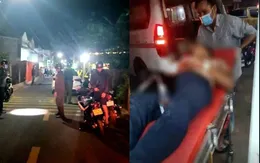 Bắt thiếu niên 15 tuổi đâm liên tiếp tài xế taxi để cướp tài sản