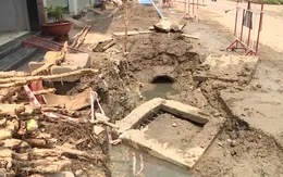 TP Hồ Chí Minh tạm ngưng thi công đào đường dịp Tết Dương lịch 2024