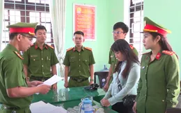 Quản lý xưởng may nhờ em rể lừa đảo hơn 1 tỷ đồng từ chủ