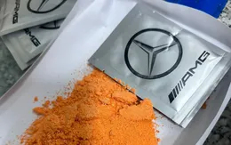 Triệt xóa tụ điểm ma túy có súng, hoạt động xuyên Bình Dương - TP Hồ Chí Minh