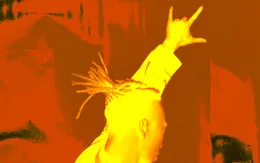 THANHDRAW và lời tri ân tới HipHop qua "IDOOMYTHANG"